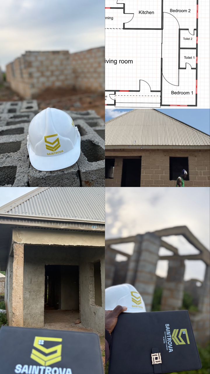 Construction site